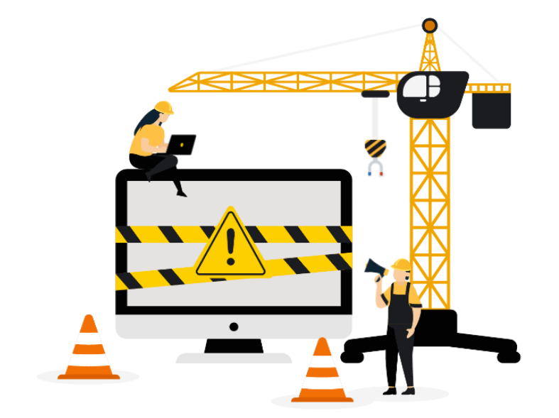 EMR Maintenance