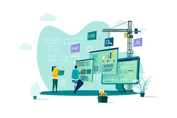 Full Stack Development