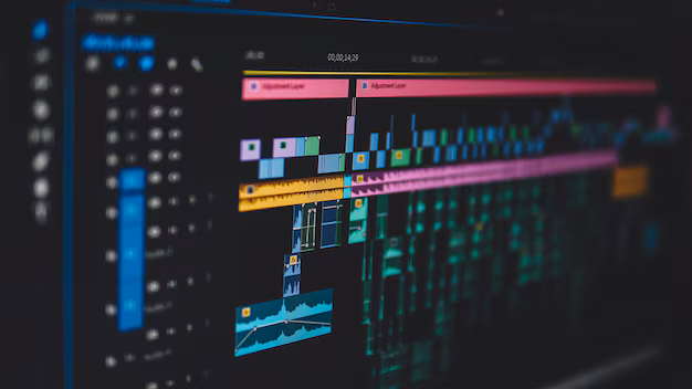 Video Editing